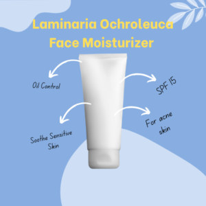 Laminaria Ochroleuca Face Moisturizer