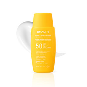 Fusion Liquid Sunscreen SPF 50 PA+++