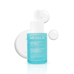 Hyaluronic acid 3% Face Serum