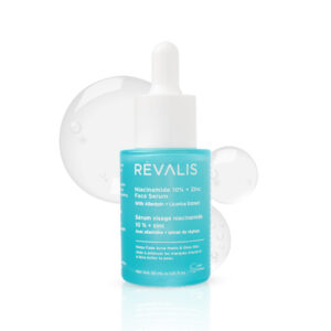 Niacinamide 10% + Zinc Face Serum