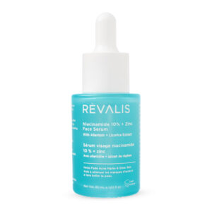 Niacinamide 10% + Zinc Face Serum