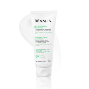 Oil Control Face Moisturizer