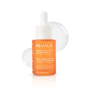 Vitamin C 15% + Ferulic Acid Face Serum
