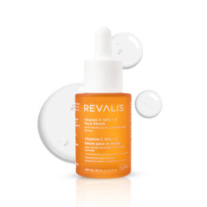 Vitamin C 10% + E Face Serum